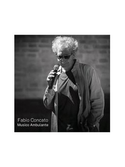 Musico ambulante