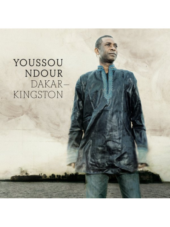 Dakar-kingston