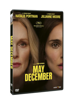 May december