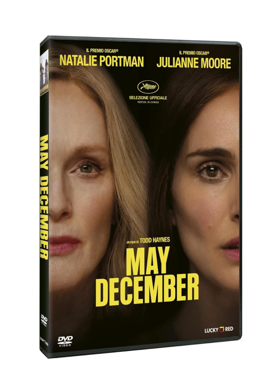May december