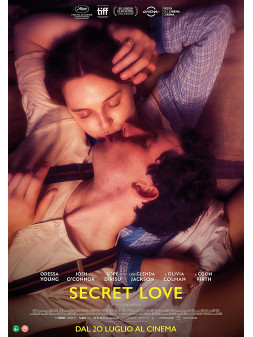 Secret love