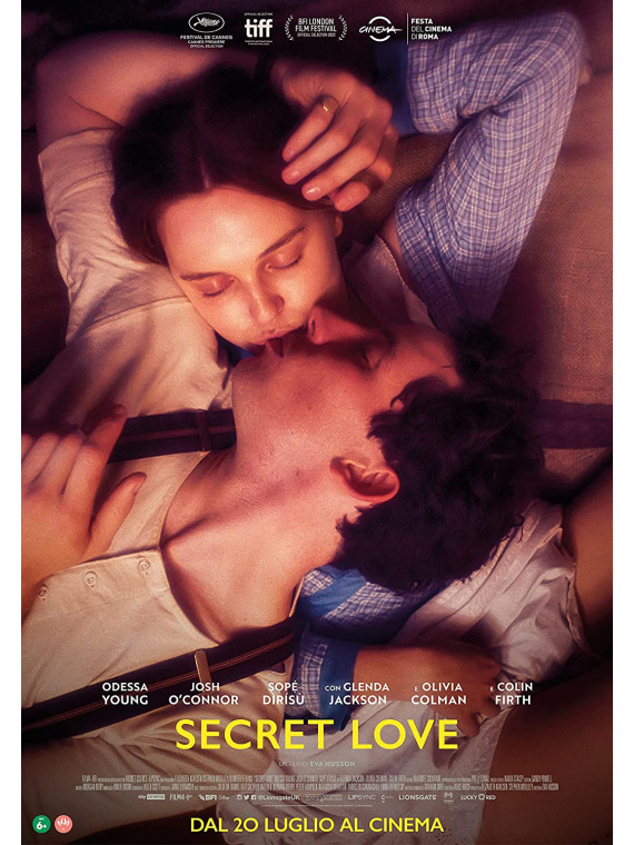 Secret love