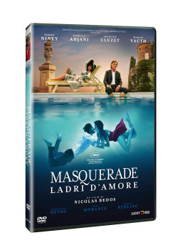 Masquerade - ladri d'amore