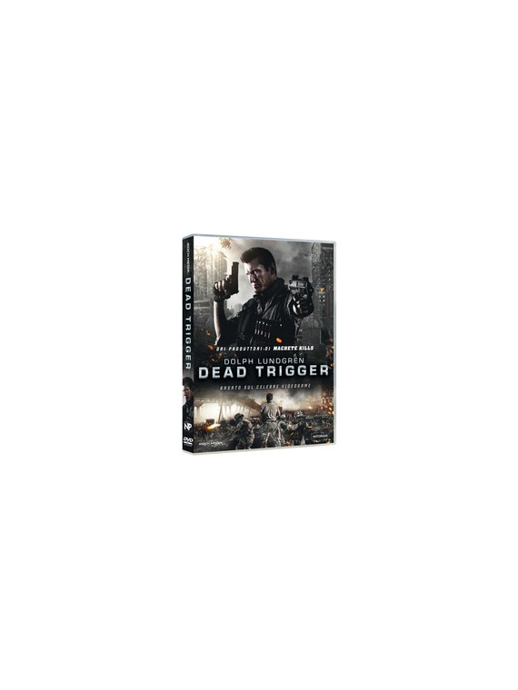 Dead trigger