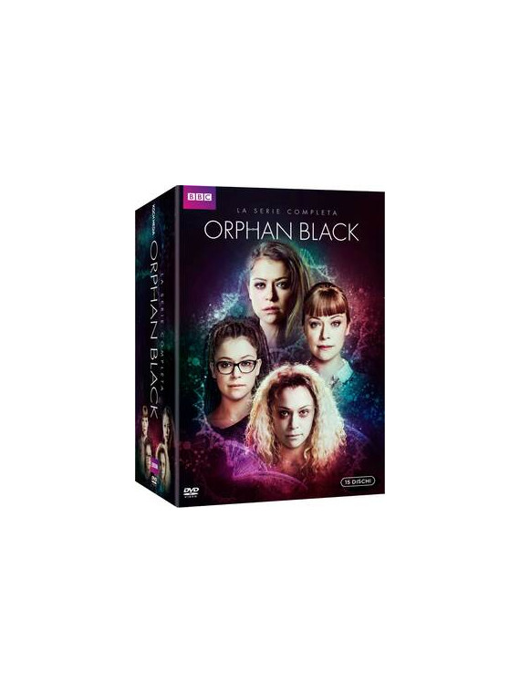 Orphan black