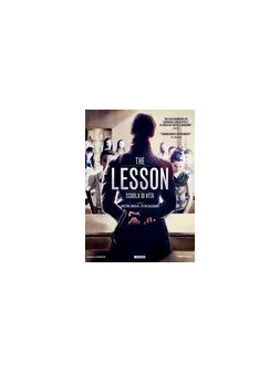 The lesson - scuola di vita