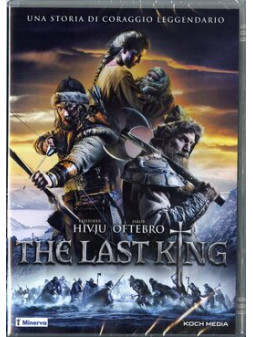 The last king