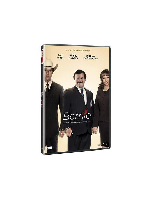Bernie