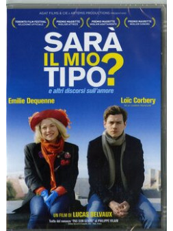 Sara il mio tipo?