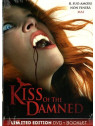 Kiss of the damned