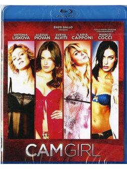 Cam girl
