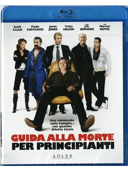 Guida alla morte per principianti