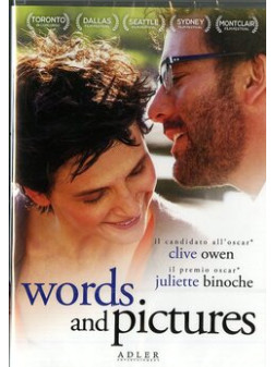 Words and pictures