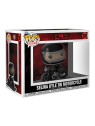Funko pops rides the batman selina kyle on motorcycle 281
