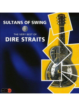Sultans of swing 2cd+dvd