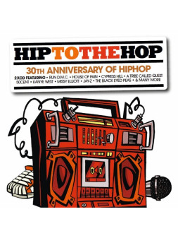 Hip to the hop