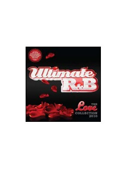 Ultimate r&b the love collection