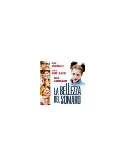 La bellezza del somaro ost