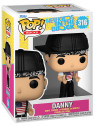 Funko pop rocks new kids on the block danny 316