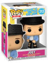 Funko pop rocks new kids on the block joey 313