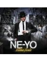 Libra scale (digipack)