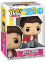 Funko pop rocks new kids on the block jonathan 315