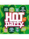Hot party spring 2018