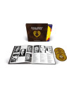 Jesus christ superstar (50th anniversary edt. 3 cd boxset + book 100 pagine)
