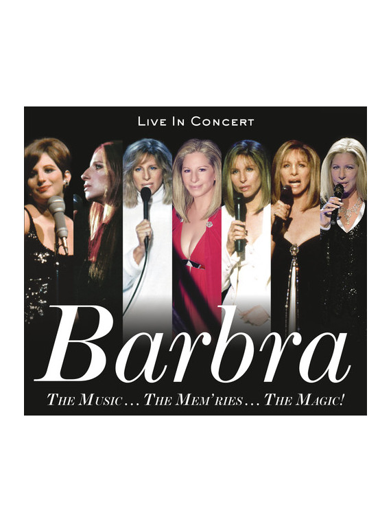 The music the mem'ries the magic! (deluxe edt.)