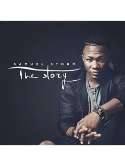 The story (x factor 2017)
