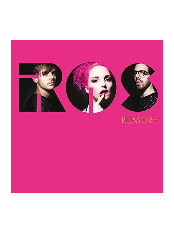 Rumore (x factor 2017)