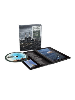 Animals sacd (2018 remix)