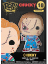 Funko pin chucky