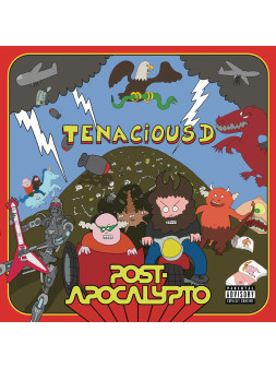 Post-apocalypto