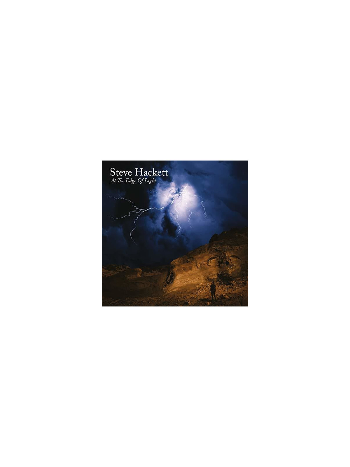 At the edge of light deluxe editio