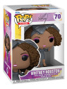 Funko pop whitney houston 70