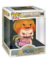 Funko pops deluxe one piece hungry big mom 1268