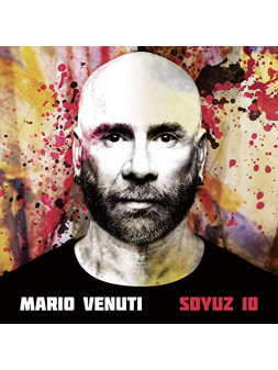 Soyuz 10