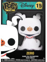 Funko pin nightmare b.c. zero