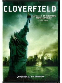 Cloverfield