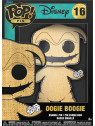 Funko pin nightmare b.c. oogie