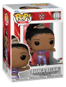 Funko pop wwe bianca belair 108