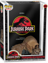 Funko pops jurassic park t-rex vs velociraptor 03
