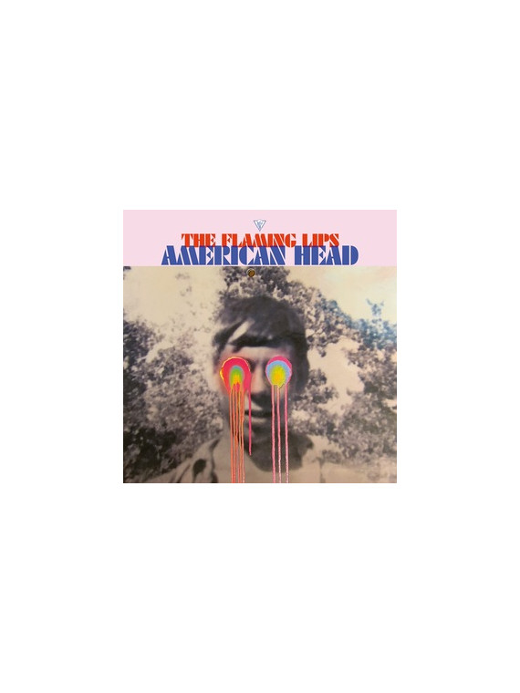 American head