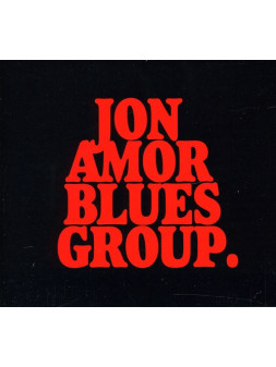 Jon amor blues group