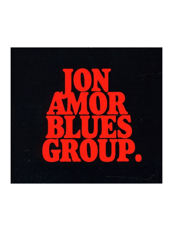 Jon amor blues group