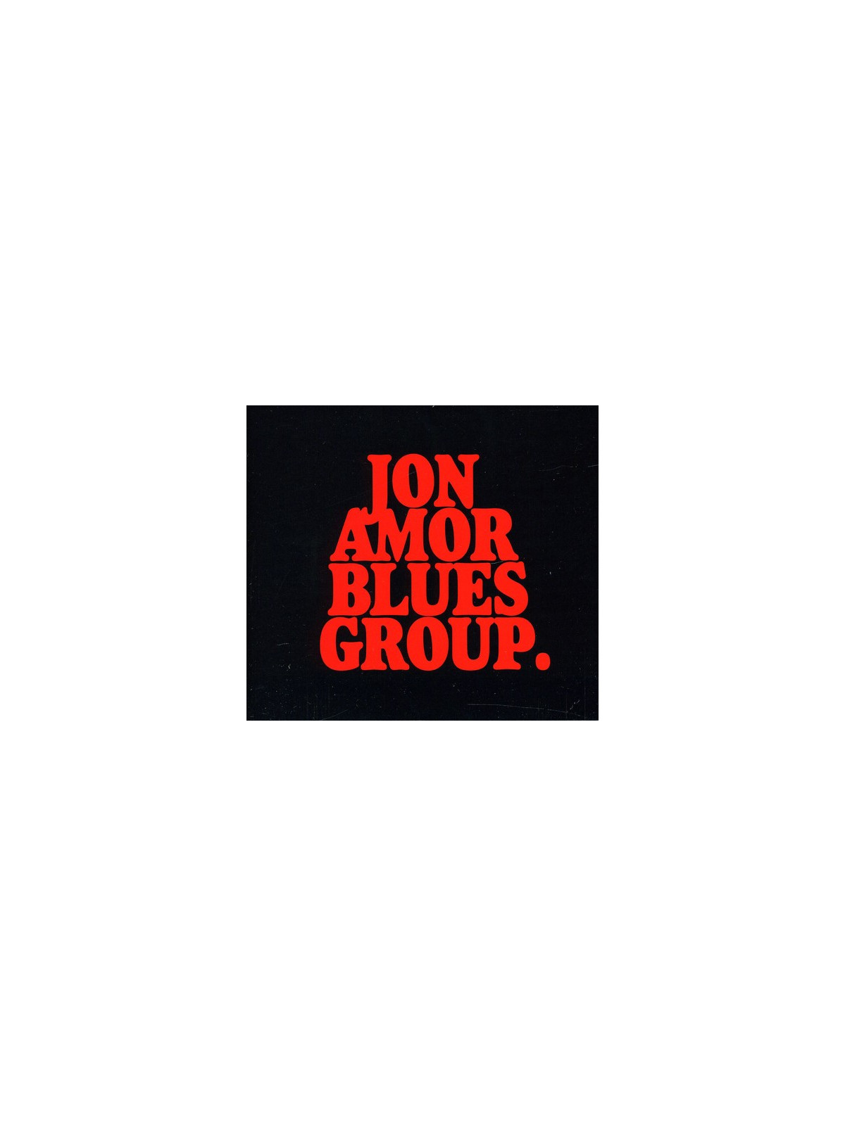 Jon amor blues group
