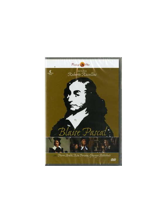 Blaise pascal