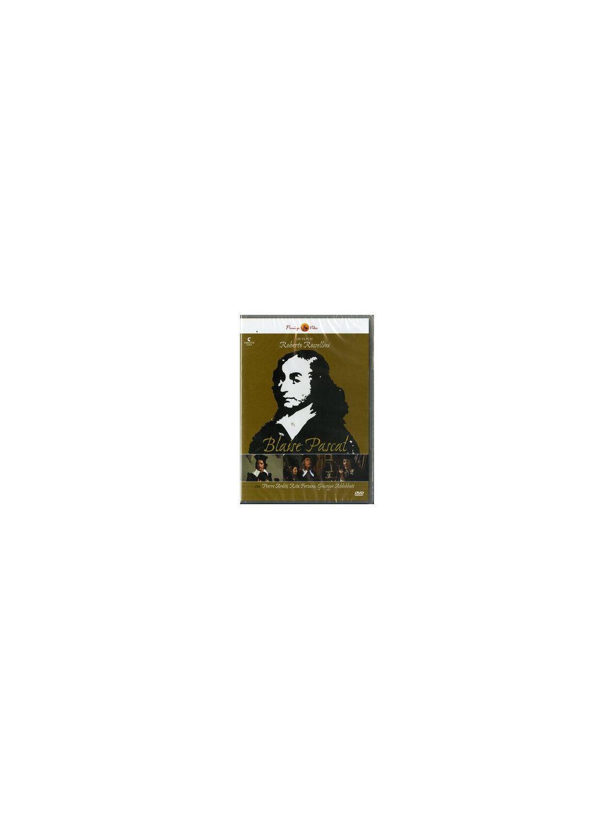 Blaise pascal