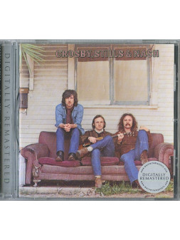 Crosby,stills & nash
